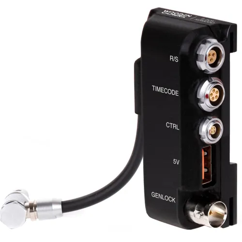 Wooden Camera B-Box Breakout