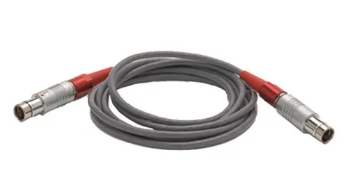 Fischer 3-Pin to 3-Pin Cable (M-M)
