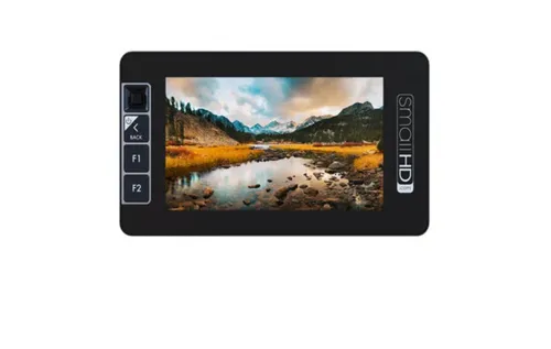 SmallHD 503 Ultrabright SDI/HDMI Monitor KIT