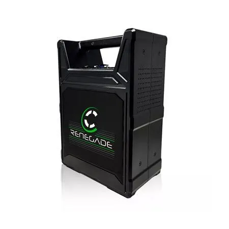Core SWX Renegade 777wh Block Battery KIT