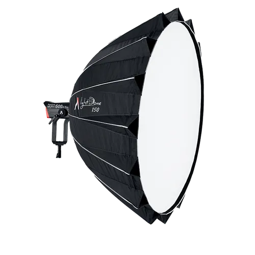 Light Dome 150 Front Diffusion