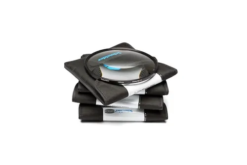 Schneider 138mm Full Diopter Set