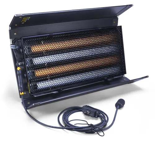 Quasar Kino Flo 2' 4-Bank Bi-Color LED KIT