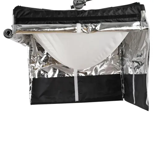 Amaran Lantern Omnidirectional Soft Light Modifier KIT for F22 LED Lights