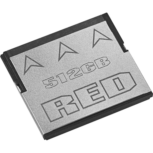 RED PRO CFast 2.0 Memory Card