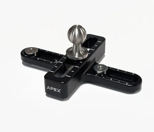 Apex Easy XY for Easy Rig / Mantis