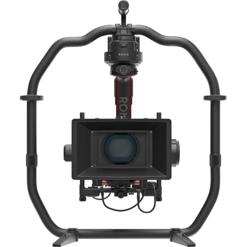 DJI Ronin 2 3-Axis Gimbal Pro KIT