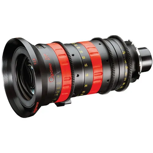 Angenieux Optimo DP Rogue 16-42mm T2.8 PL Zoom Lens