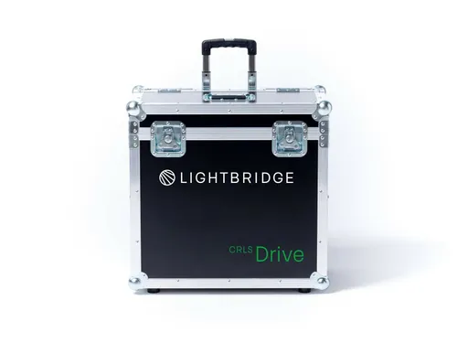LightBridge CRLS C-Drive Reflector KIT