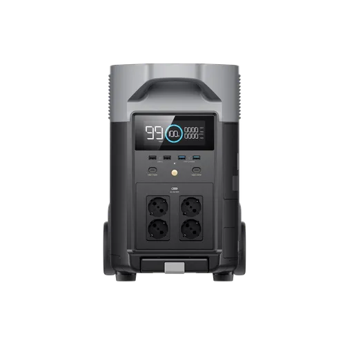 EcoFlow DELTA Pro 3600wh Portable Power Station / Block Battery