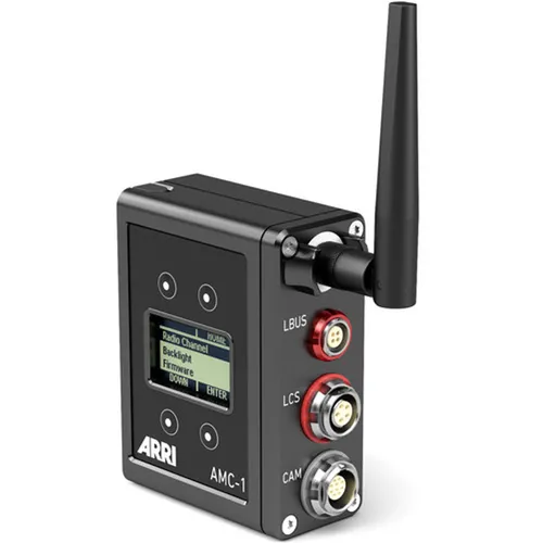 ARRI AMC-1 Active Motor Controller KIT (for WCU / SXU / Master Grips)