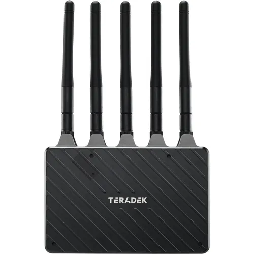 Teradek Bolt 4K LT 750 3G-SDI/HDMI Receiver ONLY KIT