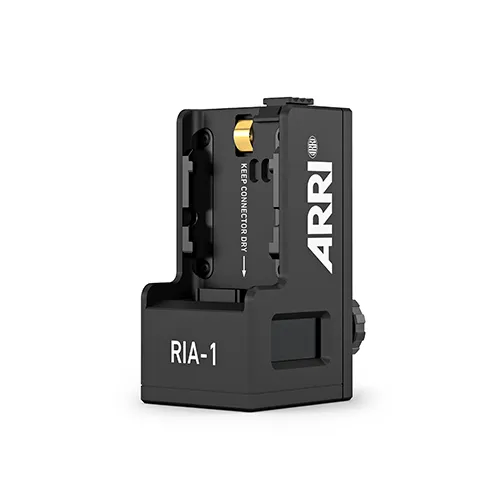 ARRI Radio Interface Adapter RIA-1