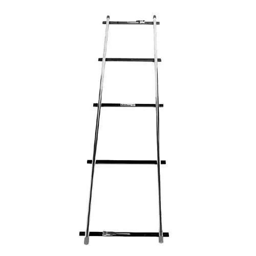 Matthews Stainless Steel Dolly Track