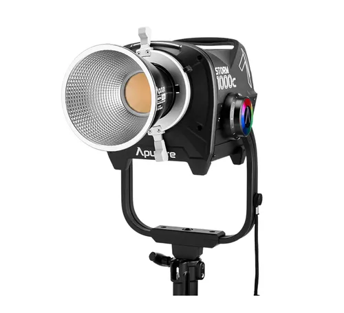 Aputure STORM 1000c BLAIR-CG LED KIT