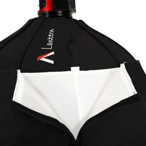 Aputure Lantern Standard Modifier & Skirt KIT (26”)