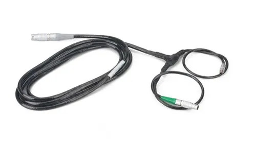 Preston Analog Y-Cable for 12/24V Micro Force