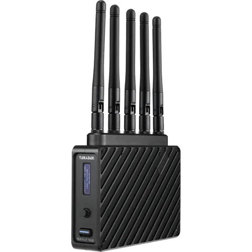 Teradek Bolt 6 1500 LT 3G-SDI/HDMI Receiver