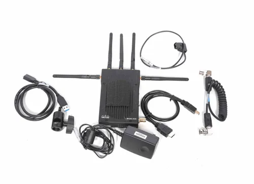 Teradek Bolt Pro 3000 SDI/HDMI Receiver ONLY KIT