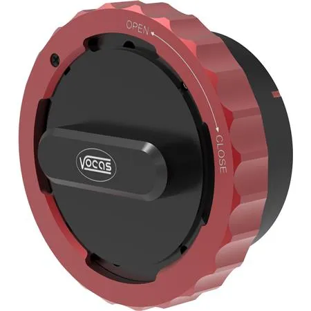 VOCAS Canon R to PL Mount Lens Adapter