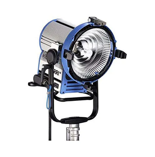 ARRI M18 HMI + Power Gems 1200/1800W High Speed Electronic Ballast KIT