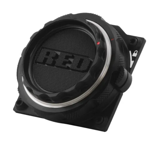 RED V-RAPTOR XL EF Mount