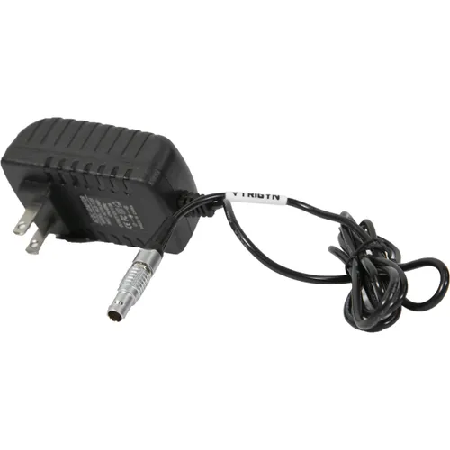 2-Pin LEMO to AC Adapter (18W)