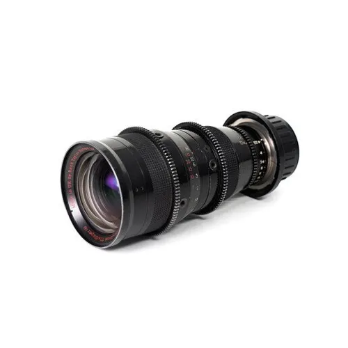 Cooke 10.4-52mm T2.8 S16 Zoom Lens
