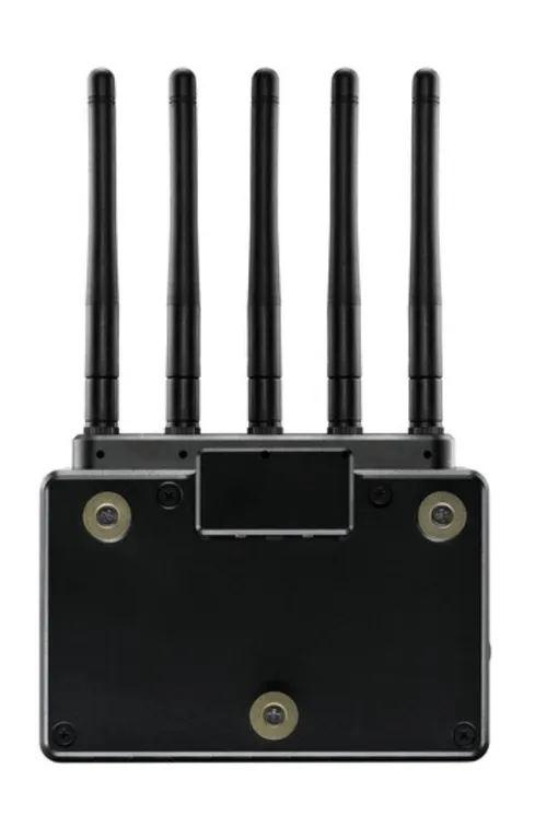 Teradek Bolt 6 LT 750 3G-SDI/HDMI Receiver ONLY KIT