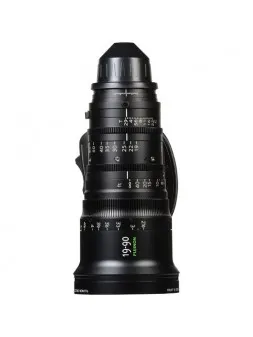 Fujinon 19-90mm Cabrio T/2.9 V2 PL Lens KIT