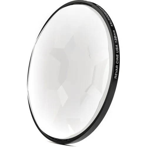 Revar Cine 138mm Kaleidoscope 9 Filter