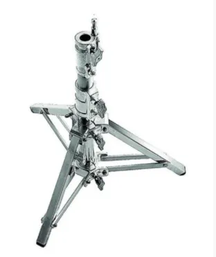 Avenger Ultra-Low Combo Stand (Leveling Leg 3.3')