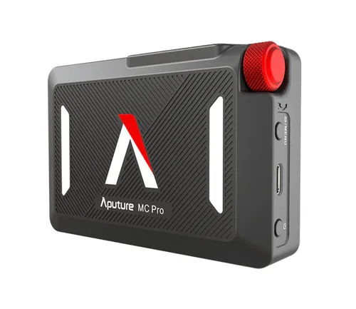 Aputure MC Pro RGB LED Light