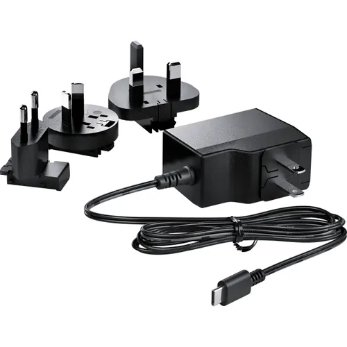 Blackmagic Power Supply for Micro Converters (USB-C)