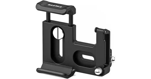 Tilta Universal SSD Drive Holder Type I (Black)