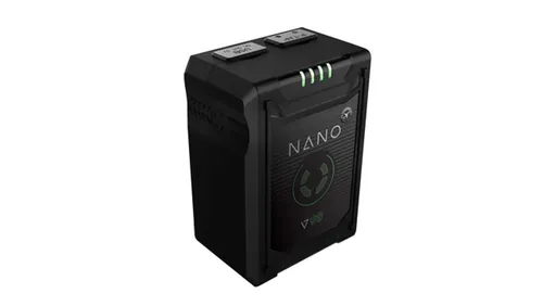 Core SWX NANO Micro 98wh Gold Mount