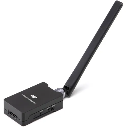 DJI Pro Wireless Receiver