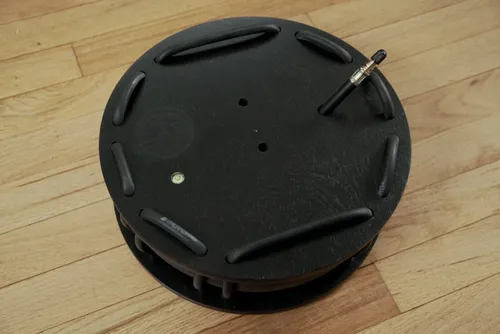 Root Level Handheld Style Halo Head