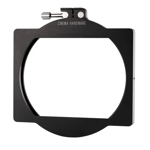 Cinema Hardware Diopter Tray 4x5.6