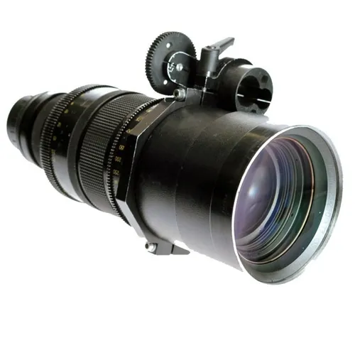 Cooke Varotal Anamorphic 50-500mm T5.6 MKII Zoom Lens KIT