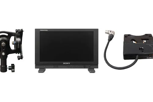 Sony PVM-A170 OLED 17