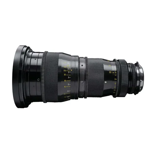 Cooke Varo-Panchro 20-60mm T3.1 PL Zoom Lens