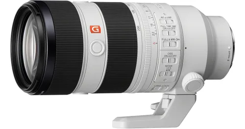 Sony FE 70-200mm f/2.8 GM OSS II E Zoom Lens