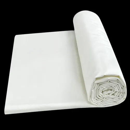 Bleached Muslin Fabric (60