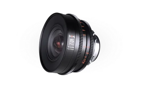 Laowa Sword 15mm T4.1 1x Macro PL/EF Lens