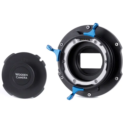 Wooden Camera ARRI LPL Mount for Sony VENICE Camera