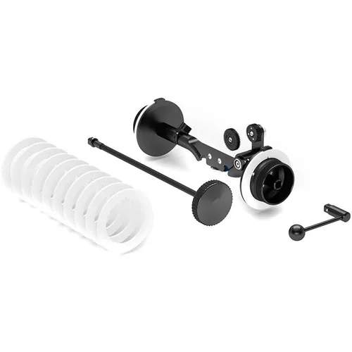 ARRI FF-5 Follow Focus Cine Set Pro KIT (15mm/19mm)