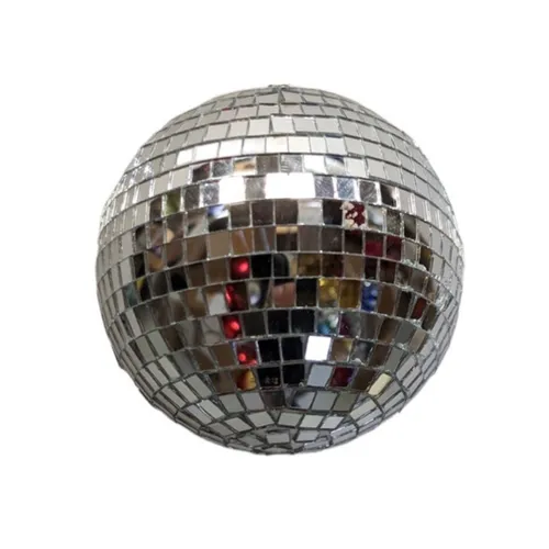 BA106 - Mirror Balls - 200MM (8