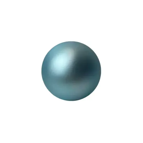 BA31 - Ball Ornament - 70mm (2 3/4