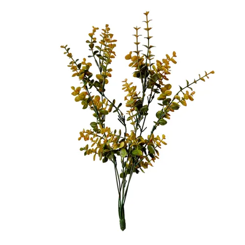 660 - Greenery - Sunkissed Eucalyptus - 16